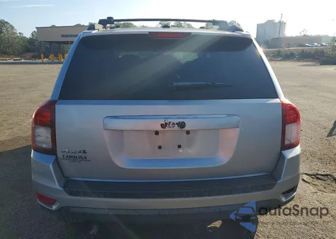 2017 Jeep Compass Sport z USA, uszkodzony, nr VIN 1C4NJDBBXHD104766